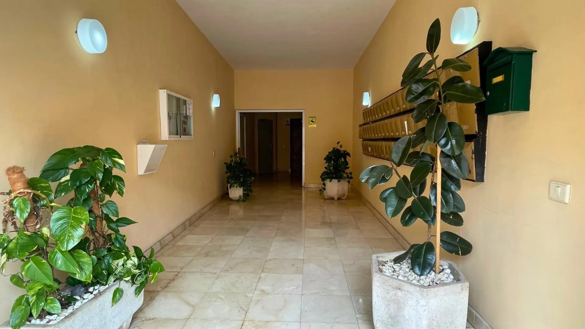 Markethome Jardines Del Mar Pool View Puerto de Santiago  Ισπανία