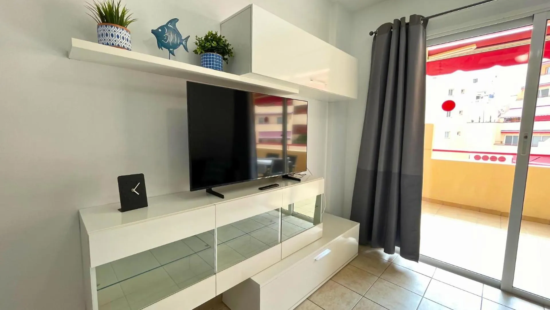 Διαμέρισμα Markethome Jardines Del Mar Pool View Puerto de Santiago