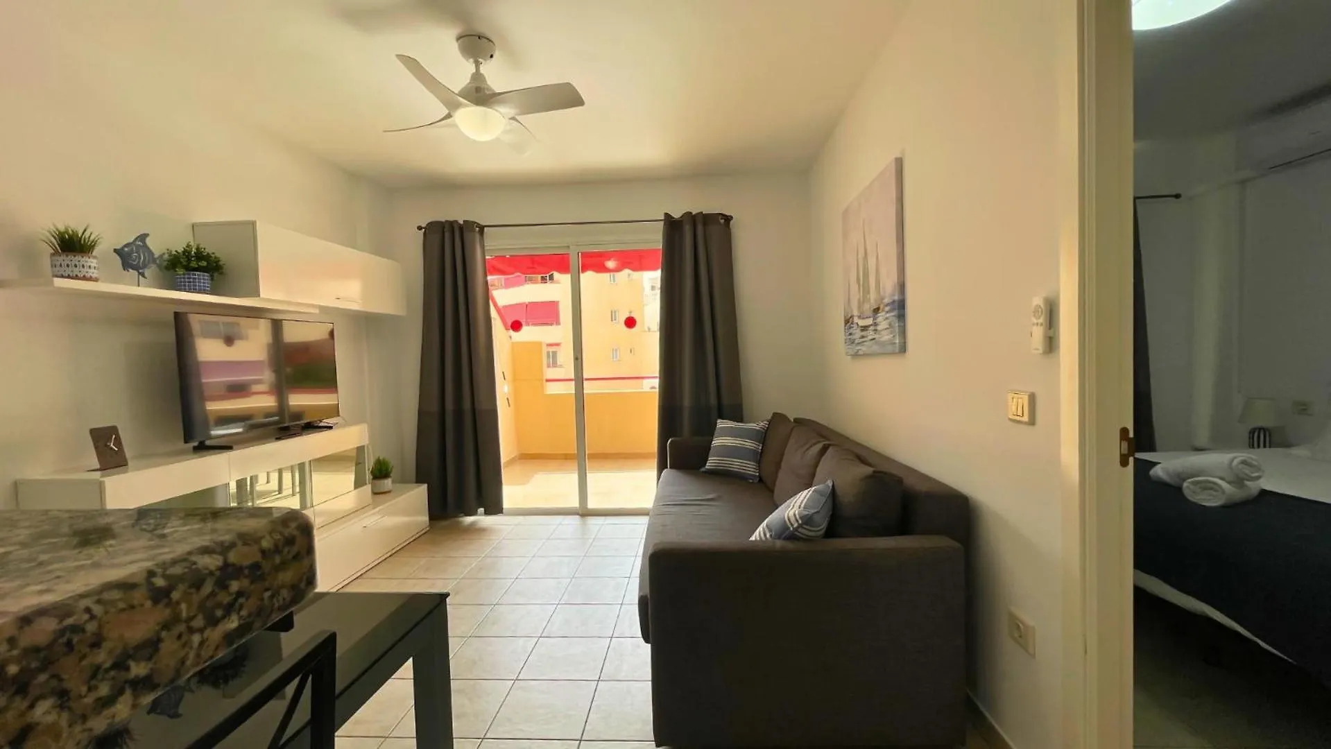 Markethome Jardines Del Mar Pool View Puerto de Santiago  Διαμέρισμα Puerto de Santiago (Tenerife)