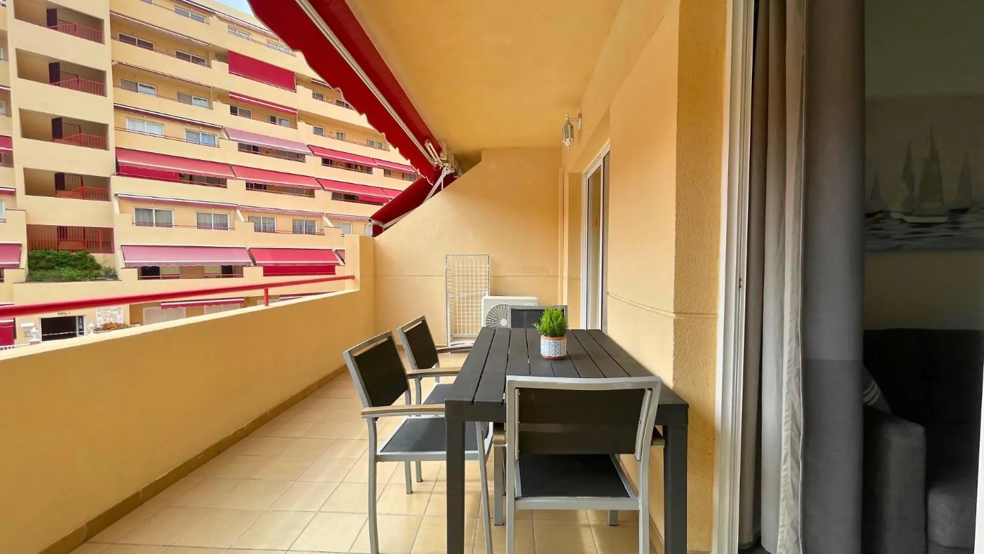 Markethome Jardines Del Mar Pool View Puerto de Santiago  Puerto de Santiago (Tenerife)