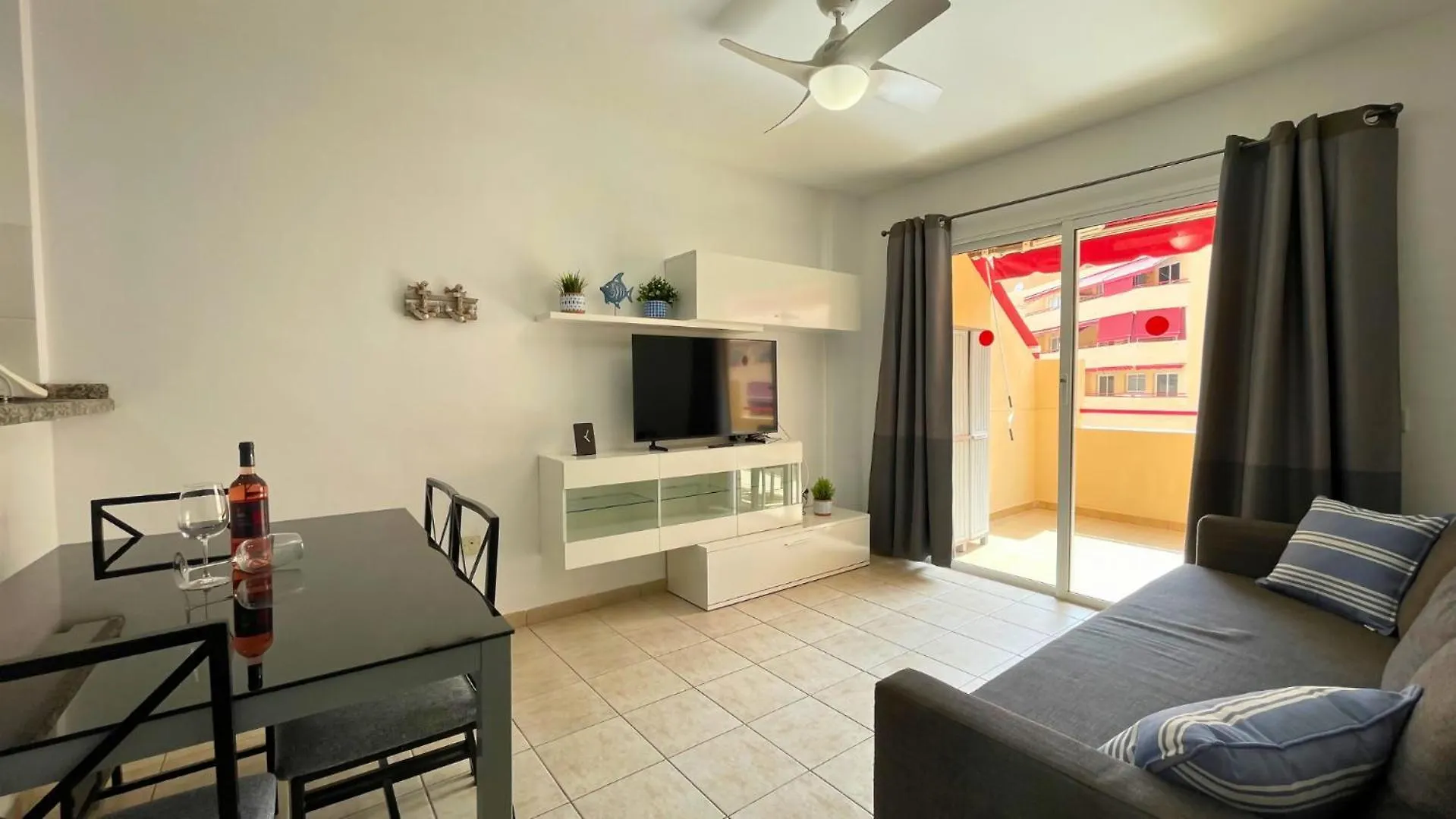 Markethome Jardines Del Mar Pool View Puerto de Santiago  Ισπανία