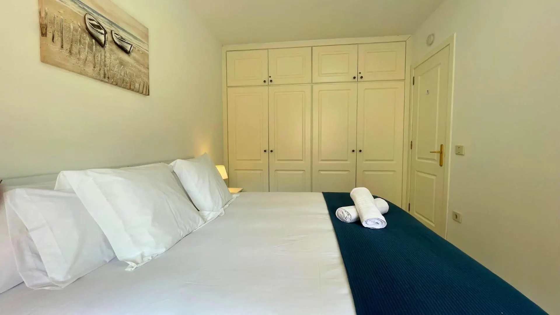 Διαμέρισμα Markethome Jardines Del Mar Pool View Puerto de Santiago  Ισπανία
