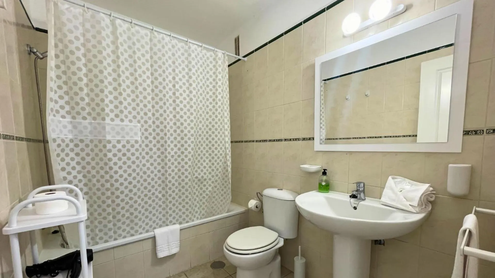 Markethome Jardines Del Mar Pool View Puerto de Santiago  0*, Puerto de Santiago (Tenerife) Ισπανία