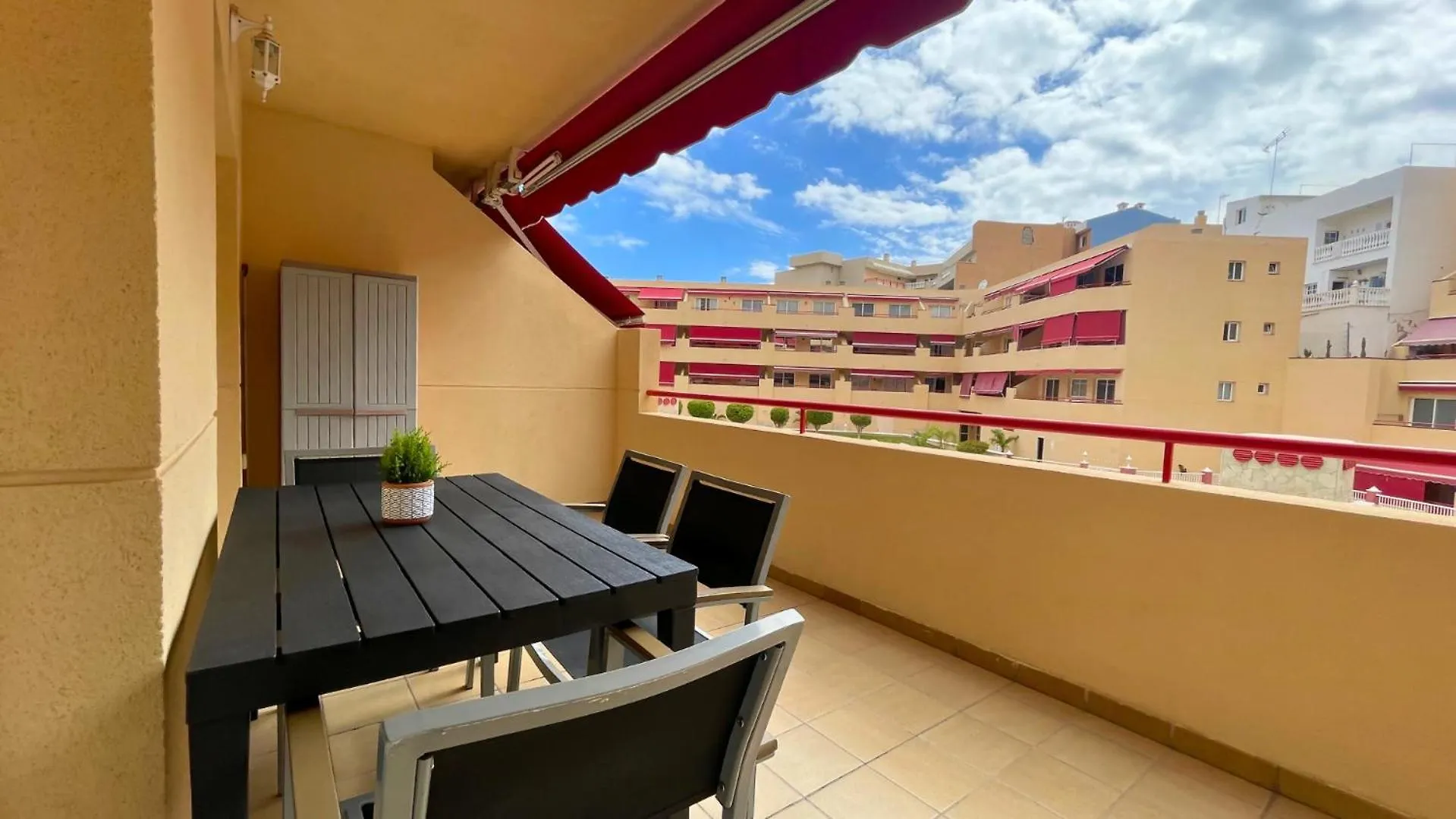 Markethome Jardines Del Mar Pool View Puerto de Santiago  Διαμέρισμα Puerto de Santiago (Tenerife)