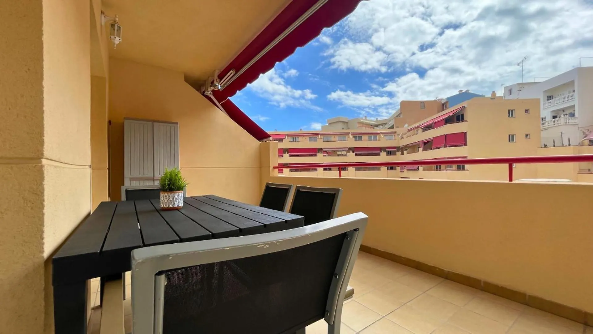 Markethome Jardines Del Mar Pool View Puerto de Santiago  Διαμέρισμα