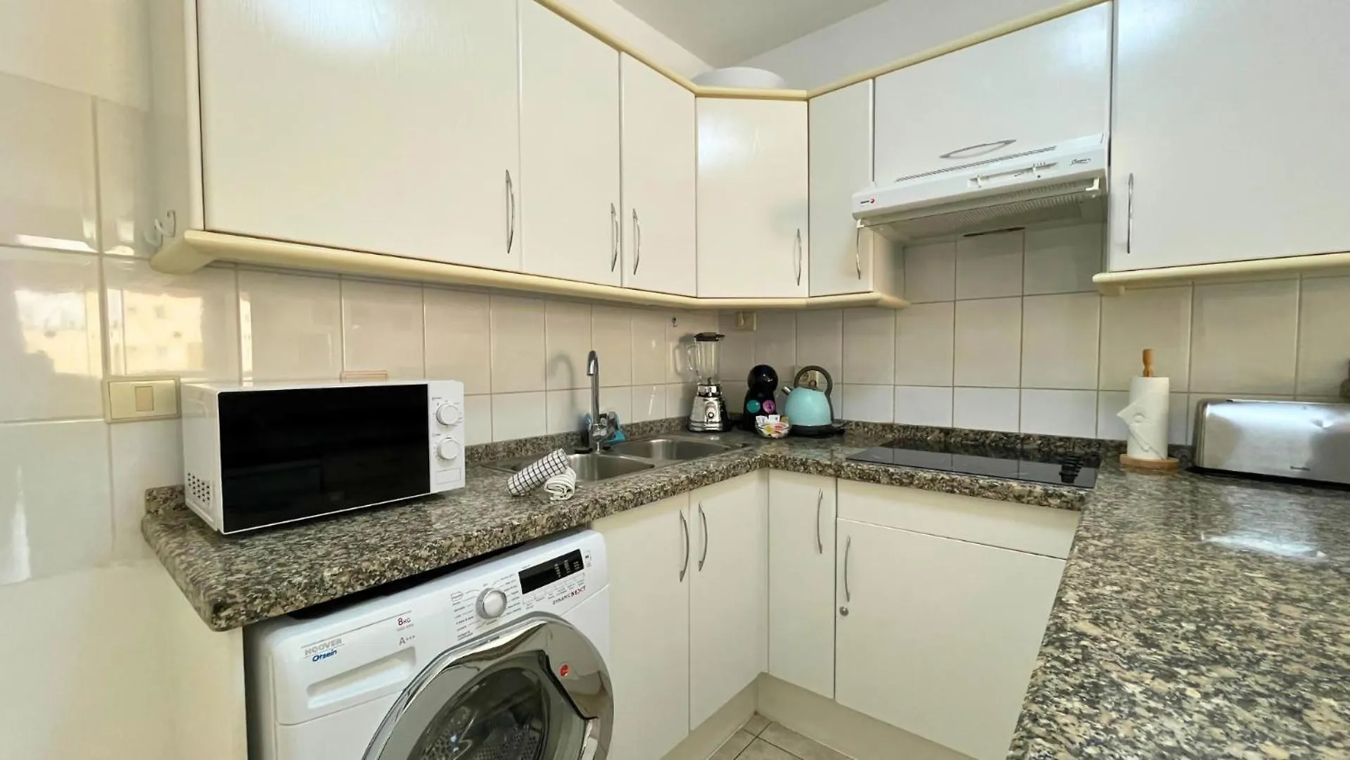 Διαμέρισμα Markethome Jardines Del Mar Pool View Puerto de Santiago  Ισπανία