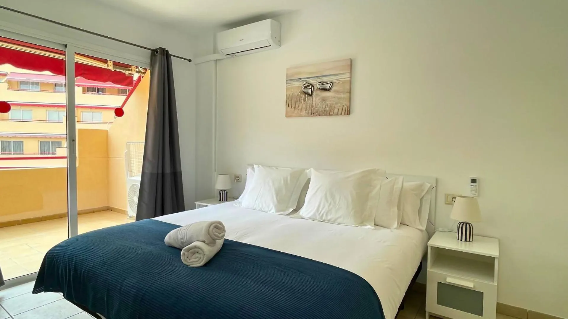 Διαμέρισμα Markethome Jardines Del Mar Pool View Puerto de Santiago
