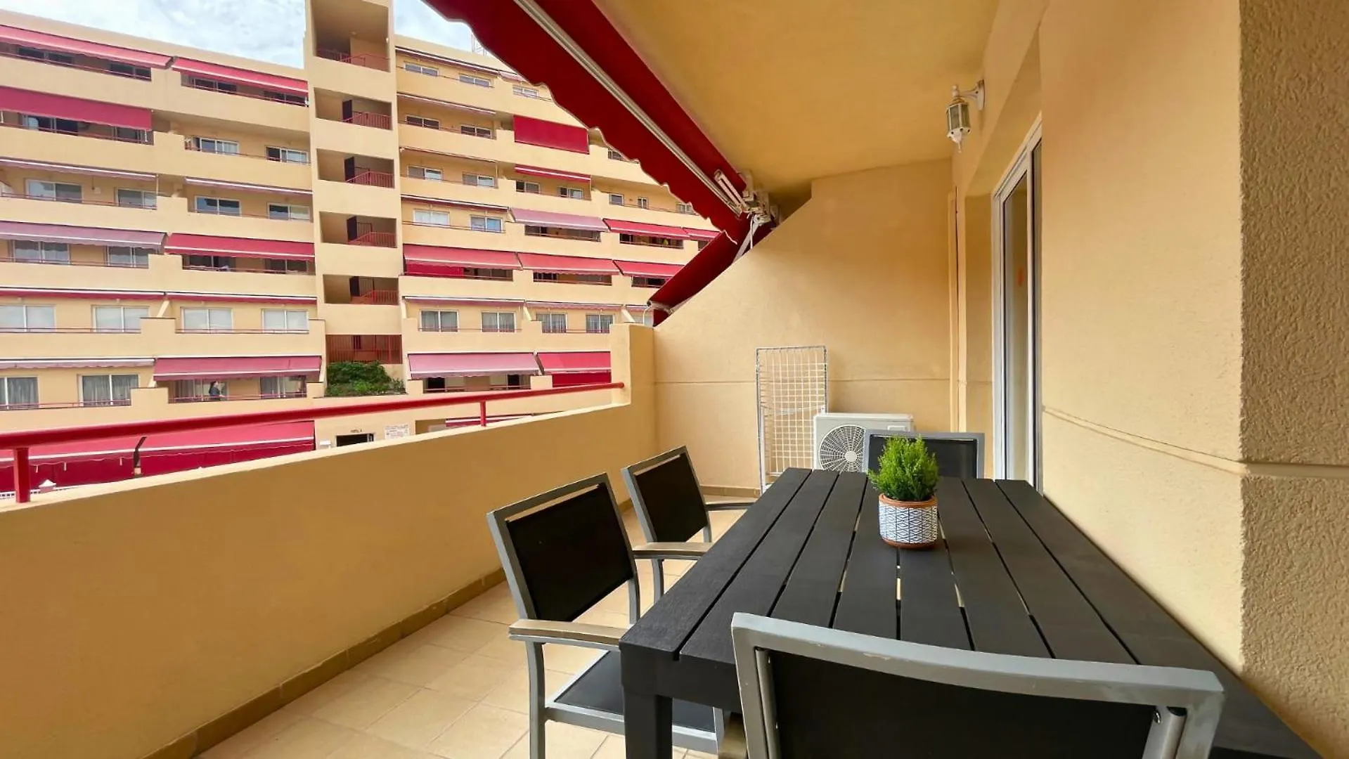 Markethome Jardines Del Mar Pool View Puerto de Santiago  Διαμέρισμα