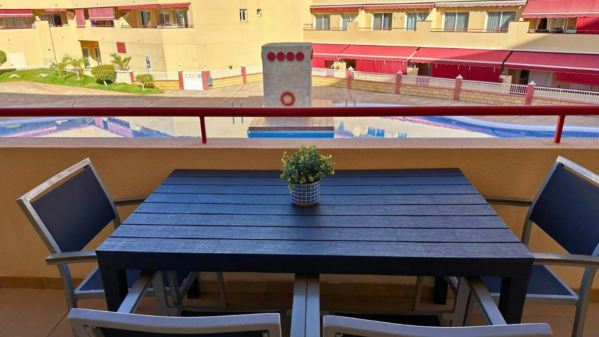 Markethome Jardines Del Mar Pool View Puerto de Santiago  Ισπανία