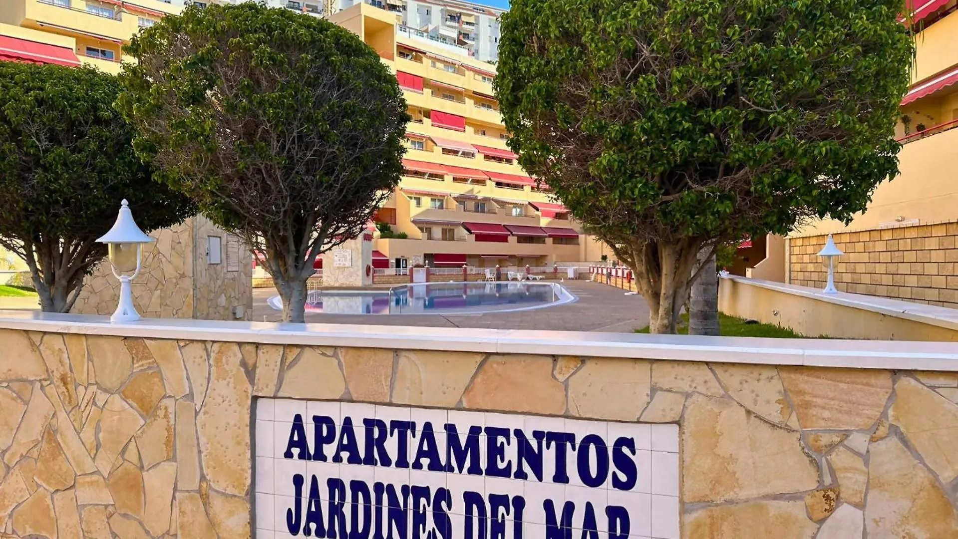 Markethome Jardines Del Mar Pool View Puerto de Santiago  0*, Puerto de Santiago (Tenerife) Ισπανία