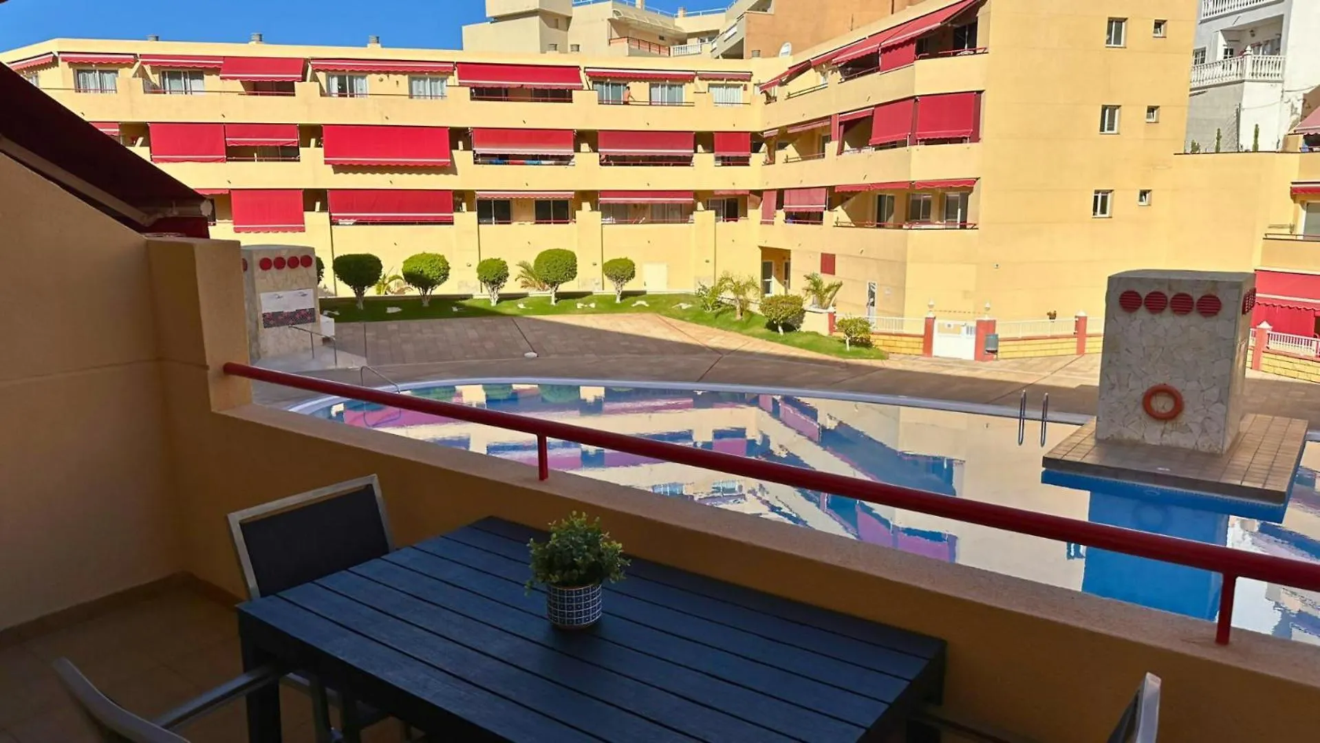 Markethome Jardines Del Mar Pool View Puerto de Santiago  Διαμέρισμα Puerto de Santiago (Tenerife)