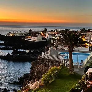 Costa Isora Puerto de Santiago (Tenerife)