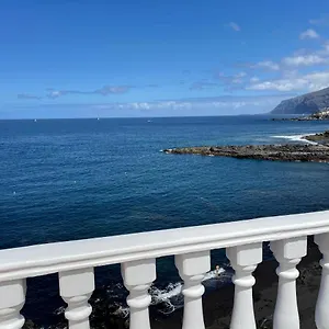 Villa Luxury Gigantes, Puerto de Santiago (Tenerife)