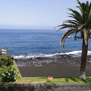 Punta Negra Puerto de Santiago (Tenerife)