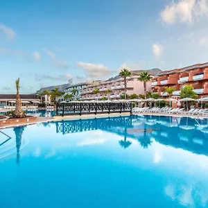 4* Hotel Landmar Costa Gigantes Family