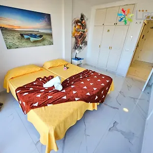 7lizards - Ocean View Aparthotel