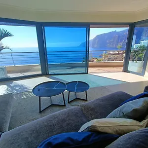 Luxury Gigantes Puerto de Santiago (Tenerife)