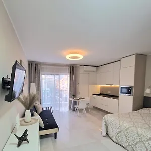 Studia Puerto De Santiago Appartement