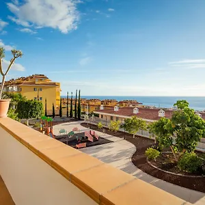 Residencial Playa De La Arena Puerto de Santiago (Tenerife)