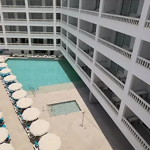 4* Hotel Bluesea Lagos De Cesar