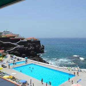 Feel The Breath Of The Ocean Puerto de Santiago (Tenerife)