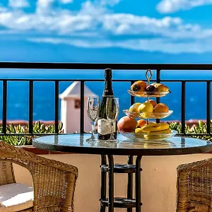 Ocean View Puerto de Santiago (Tenerife)